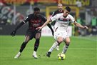 Milan, having missed the victory over Salernitana