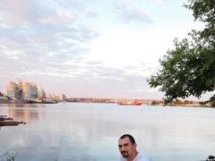 Spent almost a year in Russian captivity: Ukrainian athlete returned home during exchange