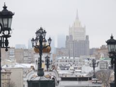 Serbia has become a haven for diplomats expelled from the EU - investigation