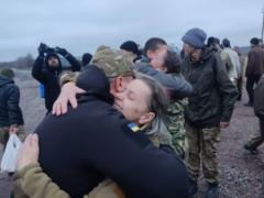 Important document: how to get a certificate of a military prisoner