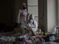 WHO announces when COVID-19 pandemic will end