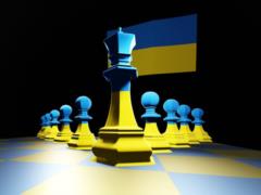 What after the war? 7 + 1 competitive advantage of Ukraine