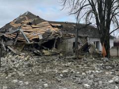 Day in Kharkiv region: Occupiers shelled three districts of the region