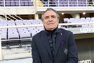 Prandelli voicing about the completion of the career