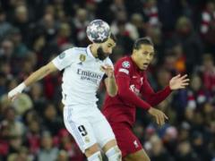 Real Madrid – Liverpool: where to watch and betting odds for the match of the 1/8 finals of the Champions League