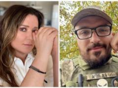 Natalia Mogilevska reacted to the death of her daughter-in-law  