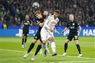 Napoli – Eintracht: prediction for the Champions League match