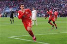 Pavar changed his mind and is ready to continue the contract with Bavaria
