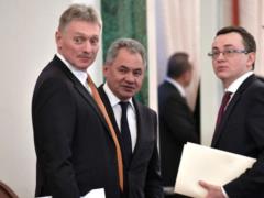 Russia does not recognize International Criminal Court and its jurisdiction - Peskov