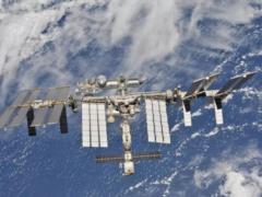 NASA придумало новый способ сведения МКС с орбиты