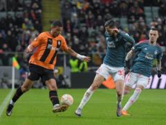 Feyenoord - Shakhtar: bookmakers have named the favorite of the second leg of the playoffs of the Europa League