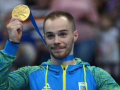 Will be able to perform at the 2024 Games: Olympic champion Vernyaev reduced the disqualification for doping