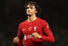 Alexander-Arnold: It is necessary to throw all your strength into the match from Real Madrid