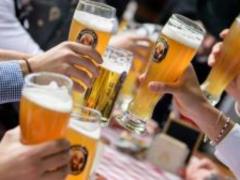 What will be with our body, how to drink alcohol for a month