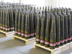 Politico: France wants the EU to buy weapons only from  
