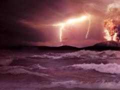 Scientists told how life could have originated on Earth: what does nickelback have to do with it