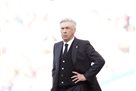 Ancelotti - before the match with Liverpool: You need to try to play