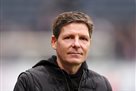 Glasner: First match against Napoli was lacking in swedes