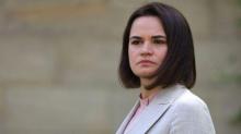 Tikhanovska: Belarus is mostly occupied by Russians, Lukashenka is violating all Putin s punishments