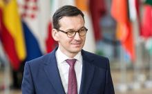 Morawiecki: Poland is a member of NATO, and a strong army is needed as a guarantor of streaming