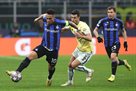 Porto – Inter 0:0 Champions League match review