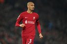 Liverpool will play against Real Madrid, like against Barcelona in 2019 - Fabinho  