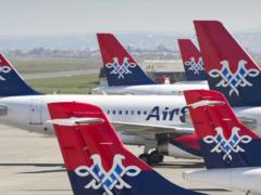 Serbian airline increases the number of flights to Hungary for the convenience of Russians