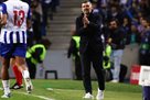 Conceicao: Inter outweighing Porto for a hryvnia to sell 10 credits in two matches