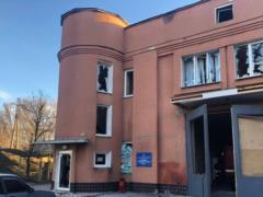 Russians in Kharkiv region killed two people in a day, two more were wounded
