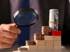 The government canceled loans at zero interest under the program  