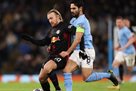 Forsberg: RB Leipzig couldn t have been on the pitch