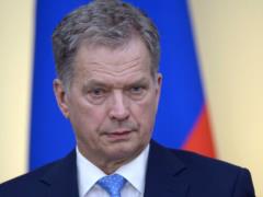 Finnish President to visit Turkey, discuss NATO membership with Erdogan