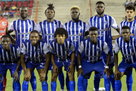 Lisa s CONCACAF champions had a brand new match: the team from Haiti beat the representative of MLS