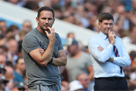 Gerrard abo Lampard can be the best choice for the youth team of England