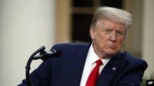 Trump is categorically against changing the Putin regime. It seems that helping Ukraine is the only interest of Europe