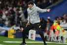 Tuchel can be cool Real after Ancelotti