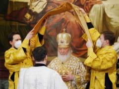 Russian Orthodox Church no longer even hides that UOC-MP is its integral part - Ambassador of Ukraine to Vatican
