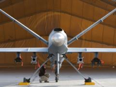 Western media about the collision of the Su-27 and MQ-9 Reaper: Is this already an escalation between the US and Russia or not y