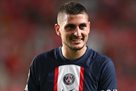 Verratti can continue his career in Juventus