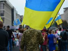 The level of optimism among Ukrainians is growing - poll