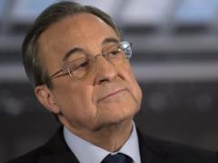 Number of Spanish referees: Perez asked me to referee Real Madrid matches just like Barcelona