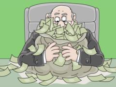 A third of citizens believe that since the beginning of the war, the level of corruption in Ukraine has increased - poll