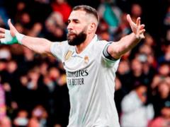 Champions League: the battle of Real Madrid and Liverpool in Madrid, Napoli will host Eintracht
