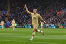 Liverpool s colossal defender: Mudryk s swag