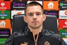 Mikhailichenko: We will have to do our best and win our greatest match