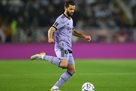 Nacho and Kroos play from the first whilins against Liverpool
