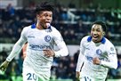 Gift s hat-trick - looking back at the match Basaksehir - Gent