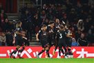 Premier League. Brentford win over Southampton, Brighton overrun Crystal Palace