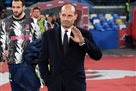 Allegri: It s small that Di Maria and K ezza will fight against Freiburg from the first waves