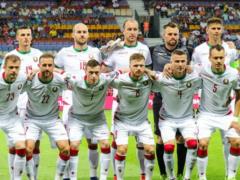 The European Parliament demanded from UEFA to exclude Belarus from the qualification of the European Championship-2024